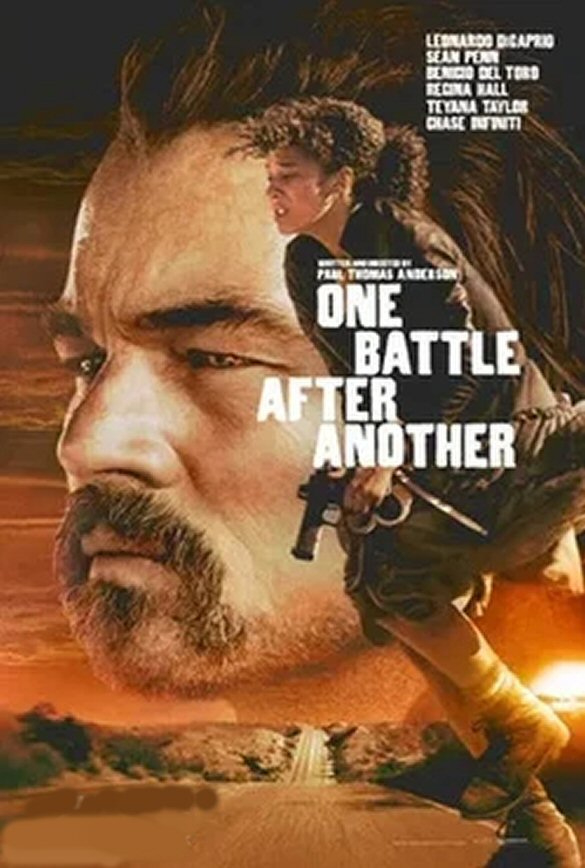 One Battle After Another (English) Movie: Review | Release Date (2025) | Songs | Music | Images | Official Trailers | Videos | Photos | News One Battle After Another (English) Movie: Review | Release Date (2025) | Songs | Music | Images | Official Trailers | Videos | Photos | News