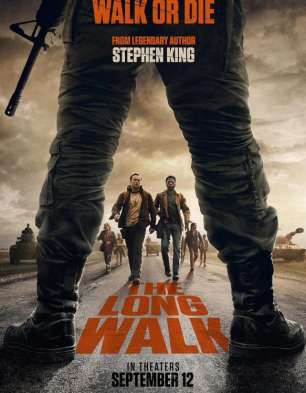 The Long Walk (English)