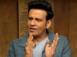“I was laughing while reading the script”: Manoj Bajpayee