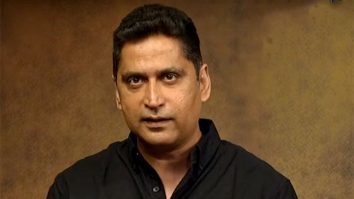 “Yeh serial killer ki nahi, cop ki story hai”: Chinmay Mandlekar