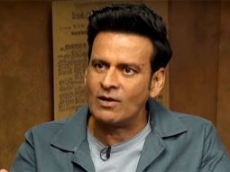 Manoj Bajpayee on REAL LIFE Inspector Zende
