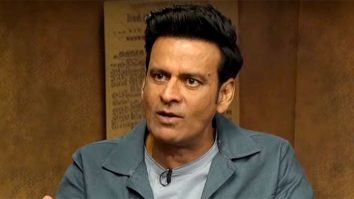 Manoj Bajpayee on REAL LIFE Inspector Zende