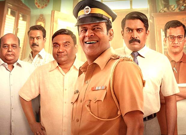 INSPECTOR ZENDE is a refreshing real-life inspiration. INSPECTOR ZENDE is a refreshing real-life inspiration.