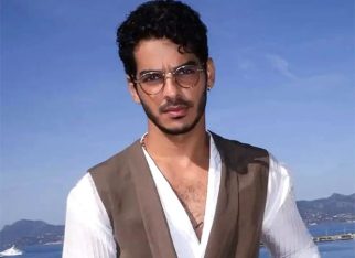 Ishaan Khatter opens up on Homebound, acting process, and working: “Acting is about living many lives” Ishaan Khatter opens up on Homebound, acting process, and working: “Acting is about living many lives”