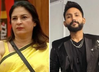 Kunickaa Sadanand’s old remarks on rapes in Bollywood resurface; Jaan Kumar Sanu REACTS sharply
