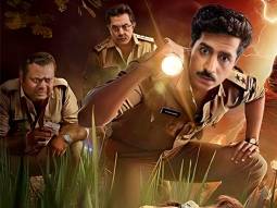 Janaawar – The Beast Within | Official Trailer | Bhuvan Arora | A ZEE5 Original | Premieres 26th Sep