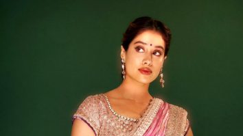 Janhvi Kapoor