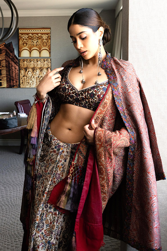 janhvi kapoor 1 389