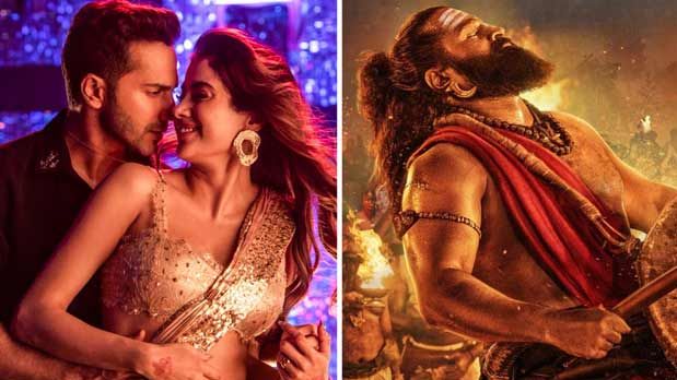 EXCLUSIVE: Sunny Sanskari Ki Tulsi Kumari vs Kantara: Makers of Varun Dhawan-starrer ask for 50% showcasing in 2-screen theatres, 33% showcasing in 3-screen multiplexes, 25% showcasing in 4-screen theatres