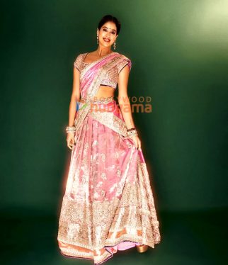 Janhvi Kapoor