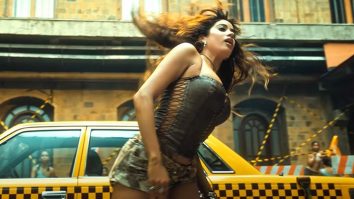 Perfect – Behind The Scenes | Guru Randhawa, Varun Dhawan, Janhvi Kapoor | Sunny Sanskari Ki Tulsi Kumari