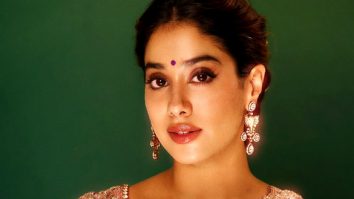 Janhvi Kapoor