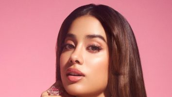 Janhvi Kapoor