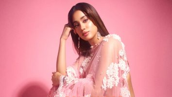 Janhvi Kapoor