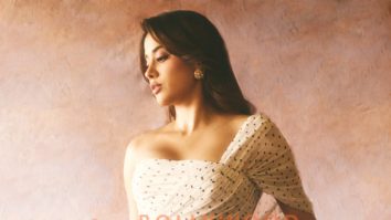 Janhvi Kapoor