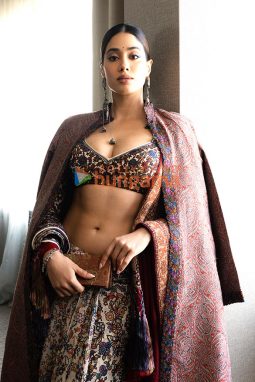 Celeb Photos Of Janhvi Kapoor