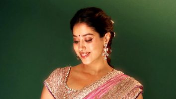 Janhvi Kapoor