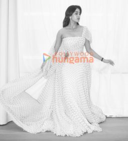 Janhvi Kapoor
