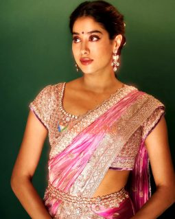 Janhvi Kapoor