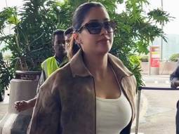 Janhvi Kapoor is the perfect beauty
