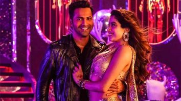 Janhvi Kapoor on ‘Bijuria’ song from Sunny Sanskari Ki Tulsi Kumari: “It has always been one of those songs that instantly makes you want to dance”