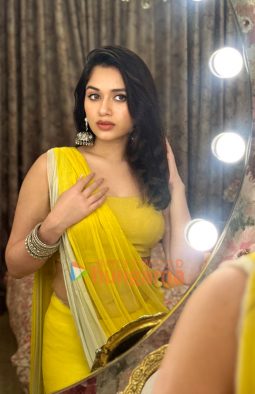 Jannat Zubair Rahmani
