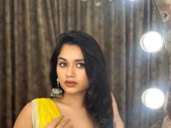 Jannat Zubair Rahmani