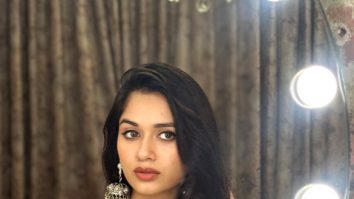 Jannat Zubair Rahmani