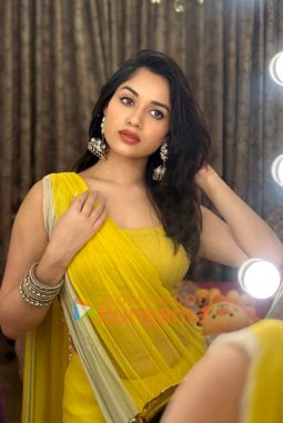 Jannat Zubair Rahmani