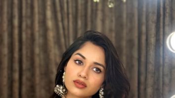 Jannat Zubair Rahmani