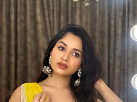 Jannat Zubair Rahmani, Filmography, Movies, Jannat Zubair Rahmani News