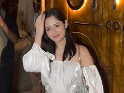 Jannat Zubair Rahmani for Reem Shaikh’s birthday