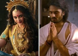 Jatadhara gets release date! Sonakshi Sinha-Sudheer Babu starrer to arrive in theatres on November 7, 2025