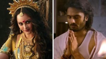 Jatadhara gets release date! Sonakshi Sinha-Sudheer Babu starrer to arrive in theatres on November 7, 2025
