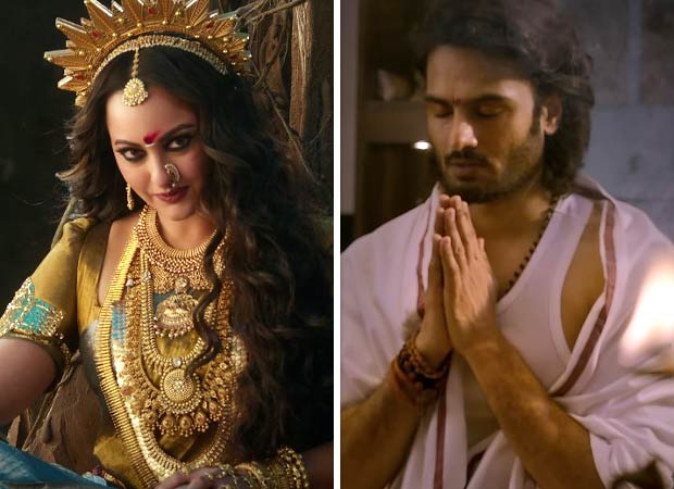 Jatadhara gets release date! Sonakshi Sihna-Sudheer Babu starrer to arrive in theatres on November 7, 2025