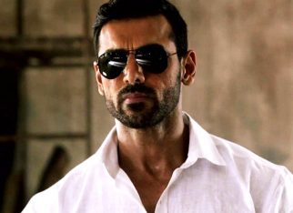John Abraham to reboot Force franchise with Force 3 — big action face-off planned