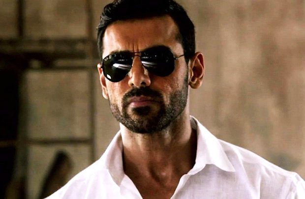 John Abraham to reboot Force franchise with Force 3 — big action face-off planned