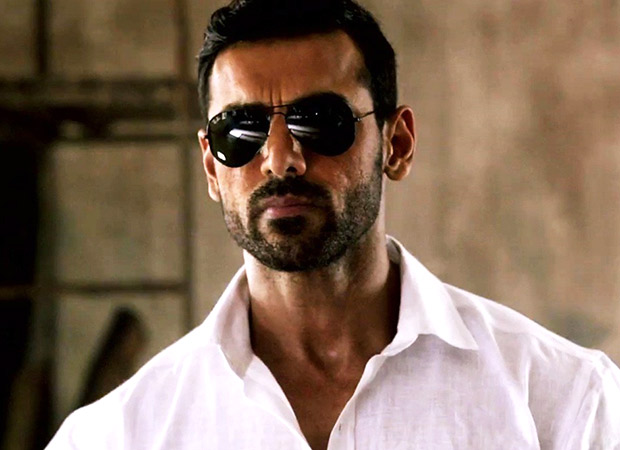John Abraham to reboot Force franchise with Force 3 — big action face-off planned