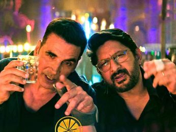 Box Office: Jolly LLB 3 jumps by 55 percent on Day 2; Akshay Kumar film collects approx. Rs. 20 crores Box Office: Jolly LLB 3 jumps by 55 percent on Day 2; Akshay Kumar film collects approx. Rs. 20 crores