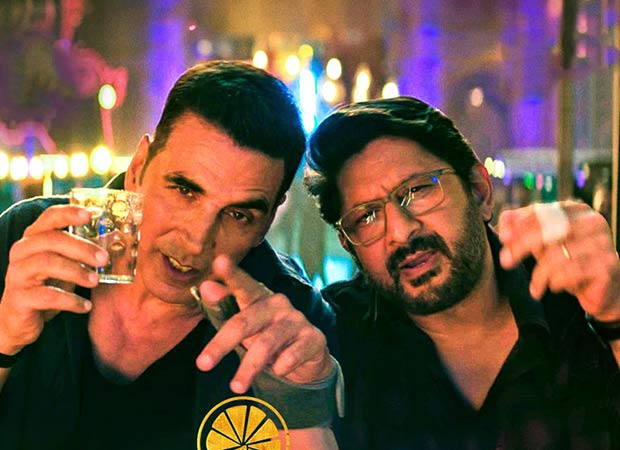 Box Office: Jolly LLB 3 jumps by 55 percent on Day 2; Akshay Kumar film collects approx. Rs. 20 crores Box Office: Jolly LLB 3 jumps by 55 percent on Day 2; Akshay Kumar film collects approx. Rs. 20 crores