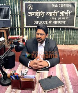 Movie Stills Of The Movie Jolly LLB 3