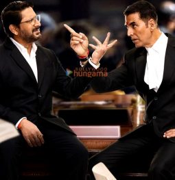 Movie Stills Of The Movie Jolly LLB 3