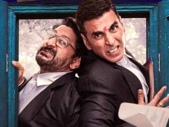 REVEALED: Jolly LLB 3 advance booking resumes; shows were kept on hold by PVR Inox due to VPF issues