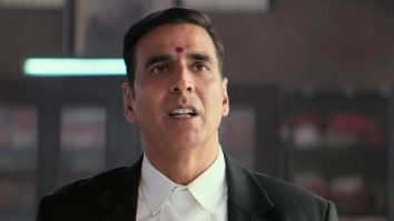 Box Office: Jolly LLB 3 takes a good start; Akshay Kumar film opens at Rs. 12.50 crores