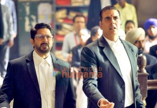 Movie Stills Of The Movie Jolly LLB 3