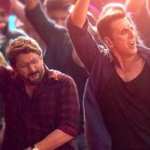 Jolly LLB 3 Box Office: Film has decent hold on second Friday