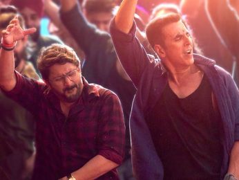 Jolly LLB 3 Box Office: Film has decent hold on second Friday Jolly LLB 3 Box Office: Film has decent hold on second Friday