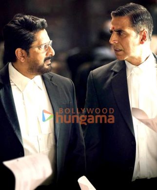 Jolly LLB 3 stills