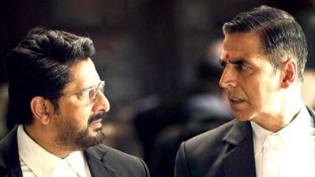 Jolly LLB 3 stills