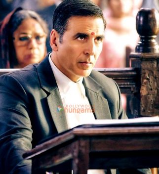 Movie Stills Of The Movie Jolly LLB 3